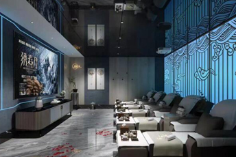 杭州余杭按摩理疗：运动损伤康复